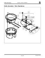 Preview for 26 page of Gold Medal G-Whiz 5908 Instruction Manual