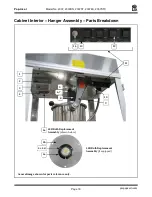 Preview for 19 page of Gold Medal Pop-A-Lot 2007 Instruction Manual