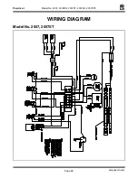 Preview for 28 page of Gold Medal Pop-A-Lot 2007 Instruction Manual