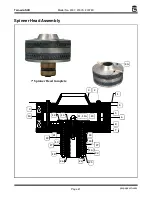 Preview for 21 page of Gold Medal Tornado SHO 3007 Instruction Manual