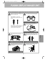 Preview for 15 page of Gold Vision GV-H42G Instruction Manual