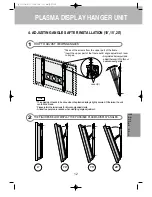 Preview for 23 page of Gold Vision GV-H42G Instruction Manual