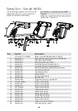 Preview for 22 page of Goldacres Compact 300L Operator'S & Parts Manual