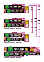 Preview for 8 page of Goldacres GA4908090 Operator'S & Parts Manual