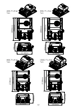 Preview for 17 page of Goldacres GA4908090 Operator'S & Parts Manual