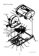 Preview for 56 page of Goldacres GA4908090 Operator'S & Parts Manual