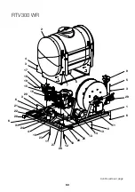 Preview for 60 page of Goldacres GA4908090 Operator'S & Parts Manual