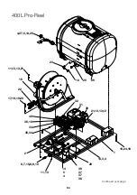 Preview for 64 page of Goldacres GA4908090 Operator'S & Parts Manual