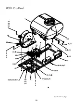 Preview for 66 page of Goldacres GA4908090 Operator'S & Parts Manual