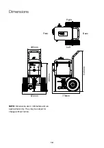 Preview for 12 page of Goldacres SuperFlow Operator'S & Parts Manual