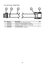 Preview for 23 page of Goldacres SuperFlow Operator'S & Parts Manual