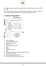 Preview for 39 page of GOLDBRUNN THERM Goldbrunn 1450 User Manual