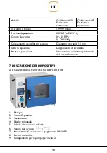 Preview for 48 page of GOLDBRUNN THERM Goldbrunn 1450 User Manual