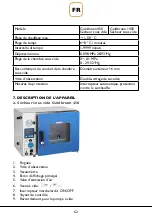 Preview for 62 page of GOLDBRUNN THERM Goldbrunn 1450 User Manual