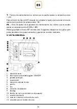 Preview for 81 page of GOLDBRUNN THERM Goldbrunn 1450 User Manual