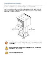 Preview for 11 page of Golden Eagle MONROE Operating & Installation Manual