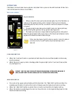 Preview for 16 page of Golden Eagle MONROE Operating & Installation Manual