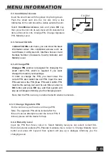 Preview for 20 page of Golden Media HDC Mini User Manual