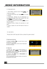 Preview for 43 page of Golden Media HDC Mini User Manual