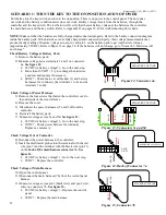 Preview for 12 page of Golden Technologies Buzzaround XL GB116 Service Manual