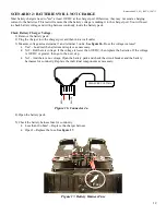 Preview for 13 page of Golden Technologies Buzzaround XL GB116 Service Manual