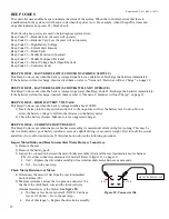 Preview for 14 page of Golden Technologies Buzzaround XL GB116 Service Manual