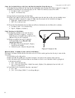 Preview for 16 page of Golden Technologies Buzzaround XL GB116 Service Manual