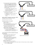 Preview for 18 page of Golden Technologies Buzzaround XL GB116 Service Manual