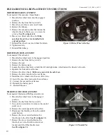 Preview for 20 page of Golden Technologies Buzzaround XL GB116 Service Manual