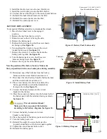 Preview for 21 page of Golden Technologies Buzzaround XL GB116 Service Manual