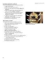 Preview for 24 page of Golden Technologies Buzzaround XL GB116 Service Manual