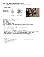 Preview for 25 page of Golden Technologies Buzzaround XL GB116 Service Manual