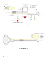 Preview for 30 page of Golden Technologies Buzzaround XL GB116 Service Manual