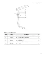 Preview for 59 page of Golden Technologies Buzzaround XL GB116 Service Manual