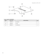 Preview for 64 page of Golden Technologies Buzzaround XL GB116 Service Manual