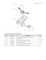 Preview for 67 page of Golden Technologies Buzzaround XL GB116 Service Manual