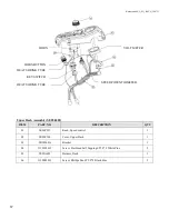 Preview for 68 page of Golden Technologies Buzzaround XL GB116 Service Manual