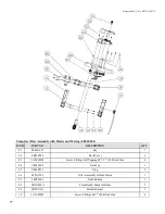 Preview for 78 page of Golden Technologies Buzzaround XL GB116 Service Manual