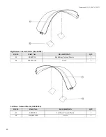 Preview for 84 page of Golden Technologies Buzzaround XL GB116 Service Manual