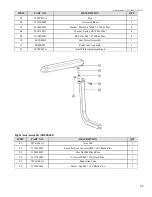 Preview for 87 page of Golden Technologies Buzzaround XL GB116 Service Manual