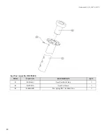 Preview for 90 page of Golden Technologies Buzzaround XL GB116 Service Manual