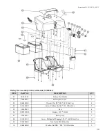 Preview for 91 page of Golden Technologies Buzzaround XL GB116 Service Manual