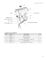 Preview for 93 page of Golden Technologies Buzzaround XL GB116 Service Manual