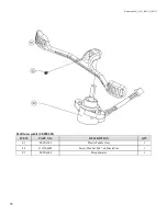 Preview for 94 page of Golden Technologies Buzzaround XL GB116 Service Manual