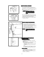 Preview for 5 page of Golden wheel CS-471 Instruction Manual