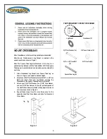 Preview for 6 page of Golden Tornado 4-CYLINDER Installation Manual