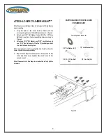 Preview for 9 page of Golden Tornado 4-CYLINDER Installation Manual