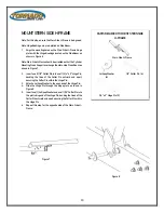 Preview for 10 page of Golden Tornado 4-CYLINDER Installation Manual