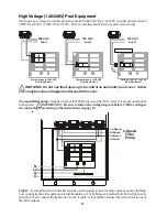 Preview for 15 page of Goldline Aqua Logic AQ-LOGIC-PS-4 Installation Manual