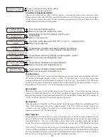 Preview for 24 page of Goldline Pro LOGIC PL-P-4 Installation Manual